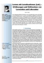 Lernen mit Lernsituationen (LmL) – Erfahrungen und Sichtweisen vonLernenden und Lehrenden