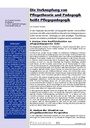Die Verknüpfung von Pflegetheorie und Pädagogik heißt Pflegepädagogik
