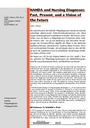 NANDA and Nursing Diagnoses: Past, Present, and a Vision of the Future