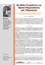 Berufliche Perspektiven vonDiplom-Pflegewirtinnenund -Pflegewirten