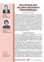 Eine Forschung überdas Lehren und Lernen inPflegeausbildungen
