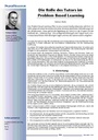 Die Rolle des Tutors imProblem Based Learning