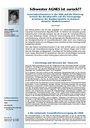 Schwester AGNES ist zurück!? Gemeindeschwestern in der DDR und die Übertragbarkeit des Berufsprofils auf die Versorgungsstrukturen der Bundesrepublik im Rahmen aktueller Modellversuche