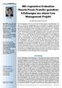 Mit responsiver Evaluation Theorie-Praxis-Transfer gestalten: Erfahrungen aus einem Case Management Projekt