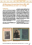 125. Geburtstag von Schwester Helene Mierisch (1896 – 1987)