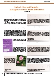 Mehr als Muse und Mentorin – Auszüge aus unserem letzten Briefwechsel