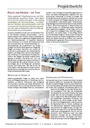 Pflege und Medizin – ein Team