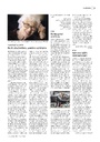 Nachruf auf Naomi Feil: Nicht abschreiben, sondern validieren.