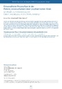 Einwandfreier Prozessfluss in der Patient*innenaufnahme einer psychiatrischen Klinik. Ein Projekt zur Verbesserung des Patient*innenflusses mittels Wertstromdesign.