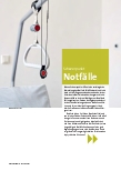 Da müssen wir Sie wohl mitnehmen!“ Soziologische Dimensionen des Notfalls