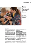 Neue Konzepte gesucht: Community Health Nurses als Chance für die Primärversorgung.