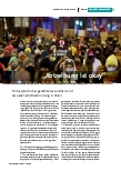 Abtreibung ist okay“ Ein Gespräch über gerechte Gesundheit und sexuelle Selbstbestimmung in Polen