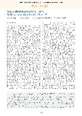 Titelseite zu Gesundheitskompetenz - eine Schlüsselposition für die Pflege? !