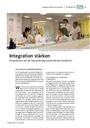Integration stärken: Perspektiven auf die Zuwanderung ausländischer Fachkräfte