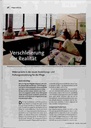 Verschleierung der Realität
