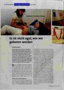 Es ist nicht egal, wie wir geboren werden