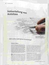 Fehlverteilung von Arztsitzen