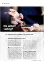 Nie wieder süchtig?