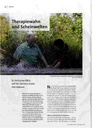 Therapiewahn und Scheinwelten