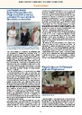 Land Niederösterreich fördert Stiftungsprofessur für Pflegewissenschaft an der Karl Landsteiner Privatuniversität für Gesundheitswissenschaften