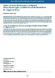 Leben mit einem Enterostoma. Alltägliche Herausforderungen und Bedürfnisse der Betroffenen. Ein Integratives Review.