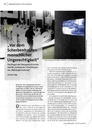 „Vor dem Scherbenhaufen menschlicher Ungerechtigkeit