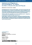 Sedationen durch Pflegende und Anästhesiepflegende – ein Vergleich. Quantitative und qualitative Evaluation einer Pilotstudie.