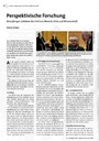 Perspektivische Forschung