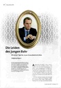 Die Leiden des jungen Bahr