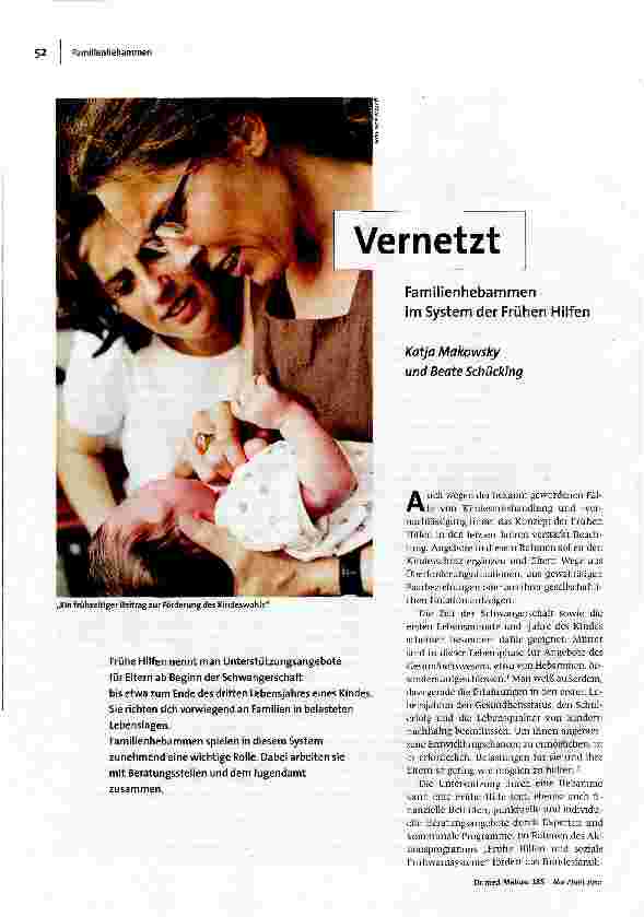 Vernetzt