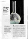 Es brodelt gewaltigDer Streit um Ärztehonorare und der Sonderweg der Hausärztinnen