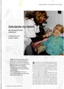 Zahnärzte ins Heim!