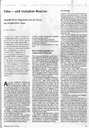 Tabu - und trotzdem Routine Vorgeburtliche Diagnostik und die Praxis des eingeleiteten Todes