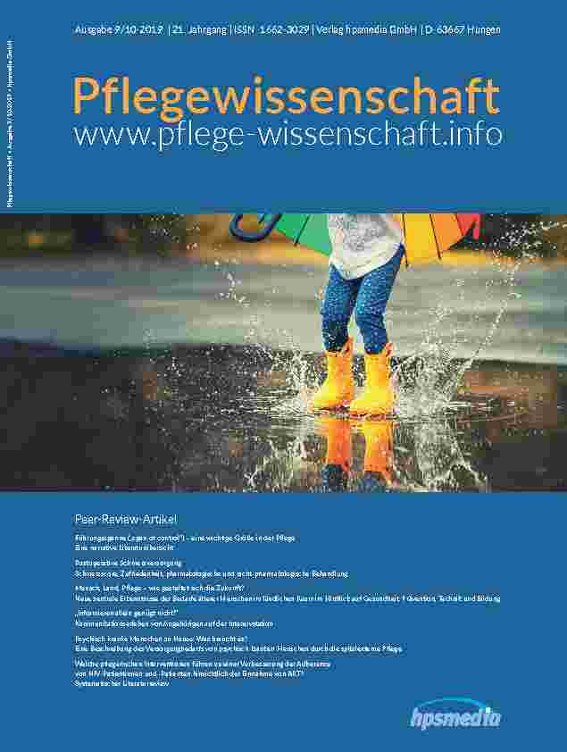Gesamtausgabe 9/10-2019