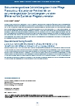 Pflegequalität und Evidenz